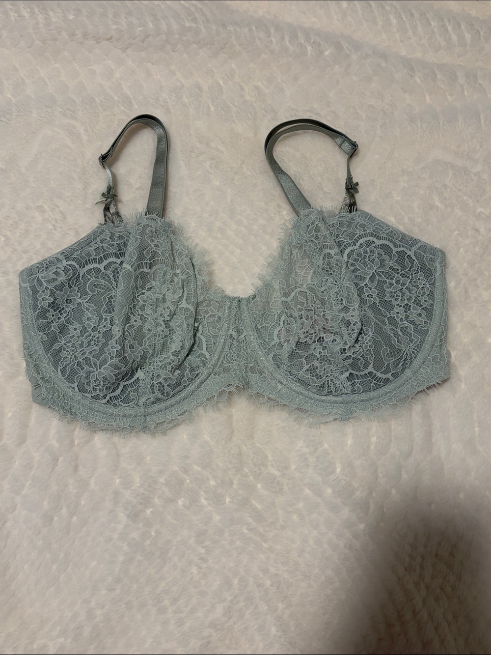 Victoria’s Secret Wicked Unlined Bra